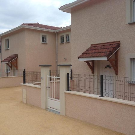 Klm Hotel Roussillon  Ngoại thất bức ảnh