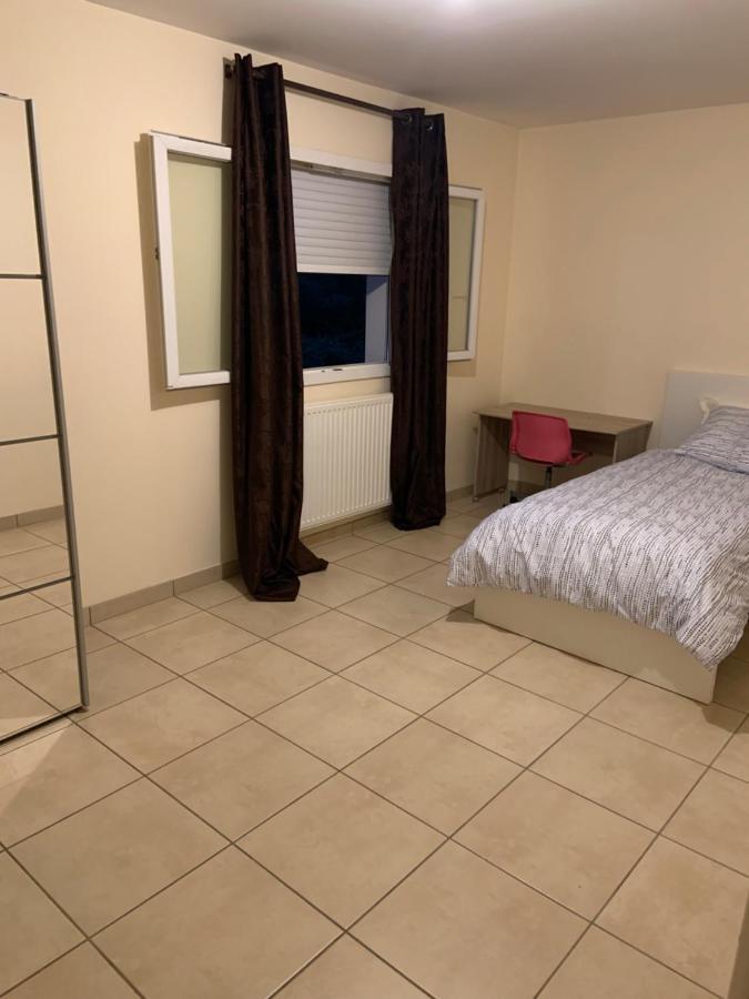 Klm Hotel Roussillon  Ngoại thất bức ảnh